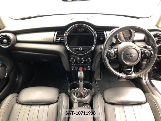 Bmw MINI 2020-09 363787-1