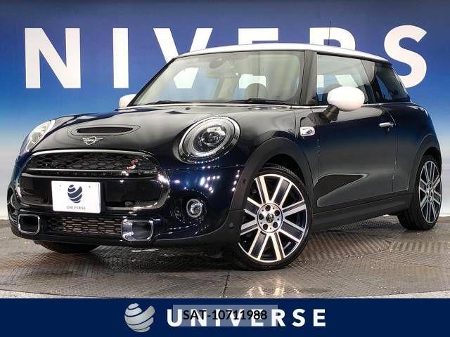Bmw MINI 2020-09 363787-0