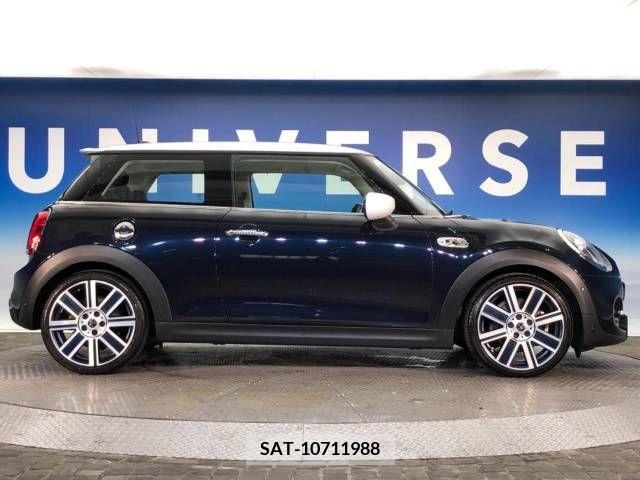 Bmw MINI 2020-09 363787-19