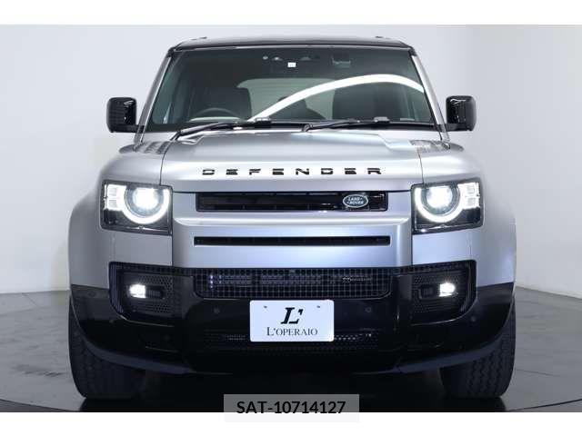 ROVER DEFENDER 2023-06 333612-16