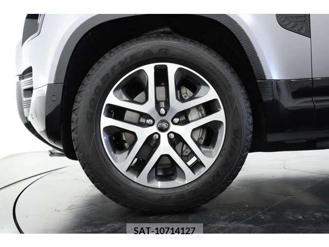 ROVER DEFENDER 2023-06 333612-4