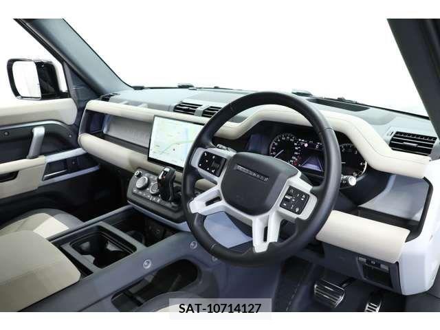 ROVER DEFENDER 2023-06 333612-1
