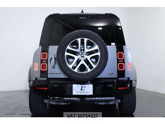 ROVER DEFENDER 2023-06 333612-18