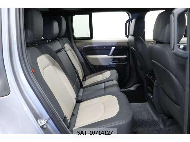 ROVER DEFENDER 2023-06 333612-9