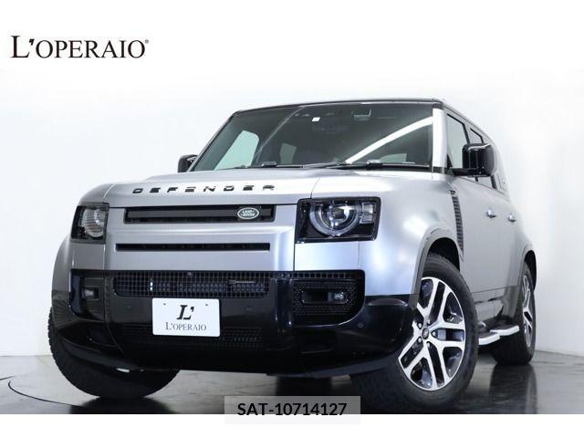 ROVER DEFENDER 2023-06 333612-0