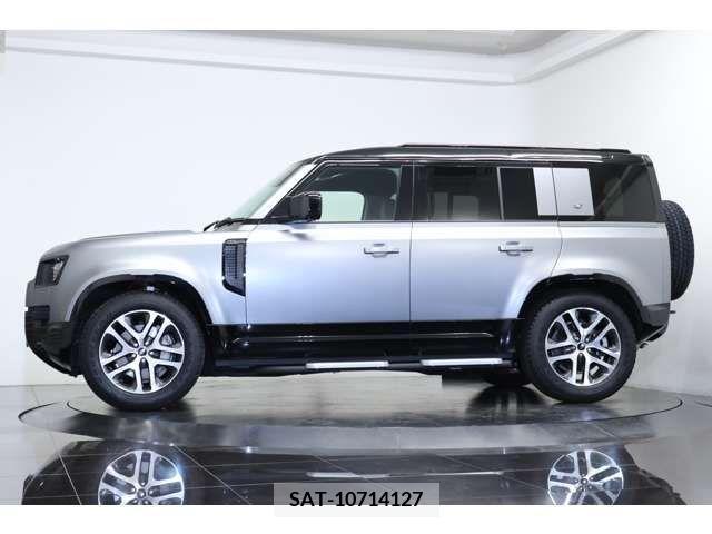 ROVER DEFENDER 2023-06 333612-3