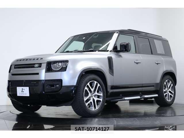 ROVER DEFENDER 2023-06 333612-17