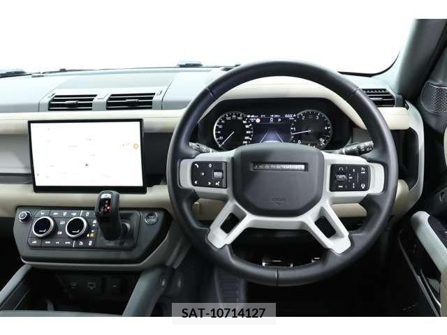 ROVER DEFENDER 2023-06 333612-8