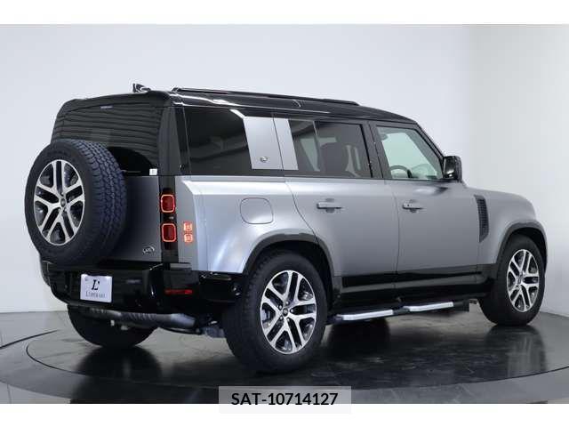 ROVER DEFENDER 2023-06 333612-2