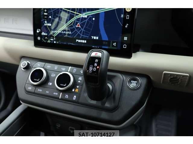 ROVER DEFENDER 2023-06 333612-13