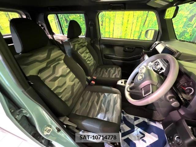 Daihatsu TAFT 2021-08 330465-8