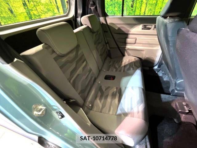 Daihatsu TAFT 2021-08 330465-9