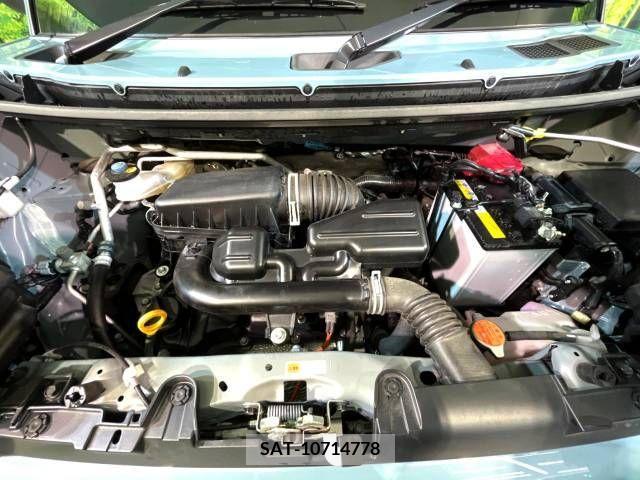 Daihatsu TAFT 2021-08 330465-18