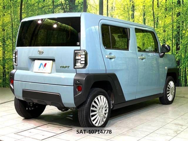 Daihatsu TAFT 2021-08 330465-17