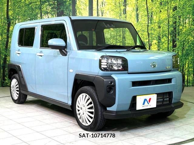 Daihatsu TAFT 2021-08 330465-16