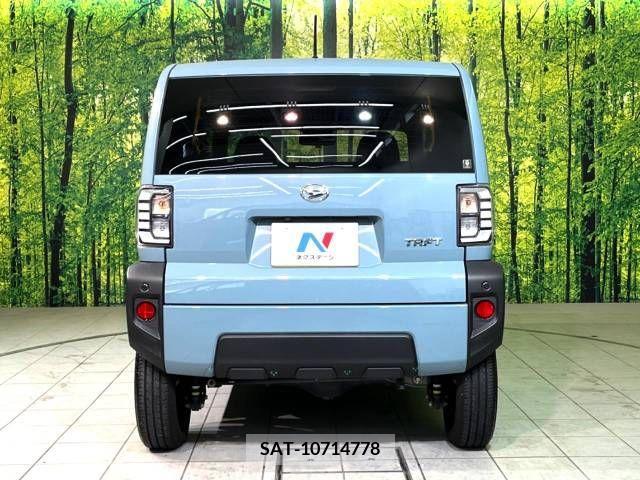 Daihatsu TAFT 2021-08 330465-15