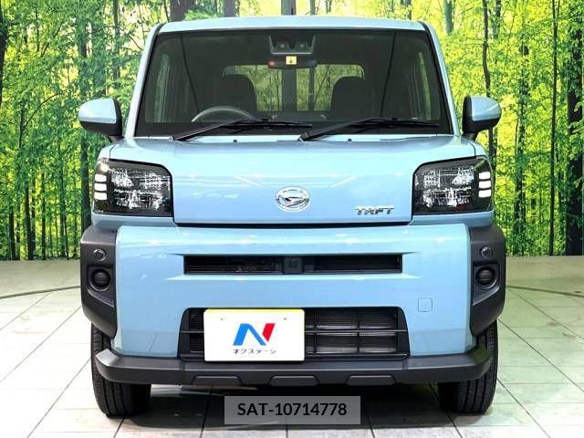 Daihatsu TAFT 2021-08 330465-14