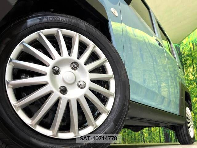Daihatsu TAFT 2021-08 330465-13