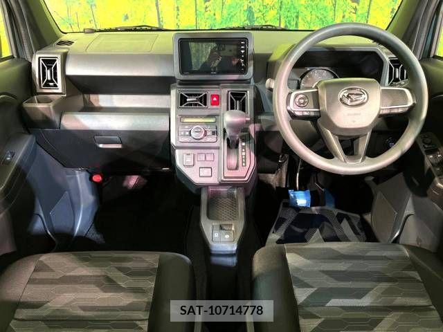 Daihatsu TAFT 2021-08 330465-1