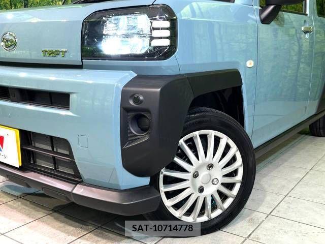 Daihatsu TAFT 2021-08 330465-12