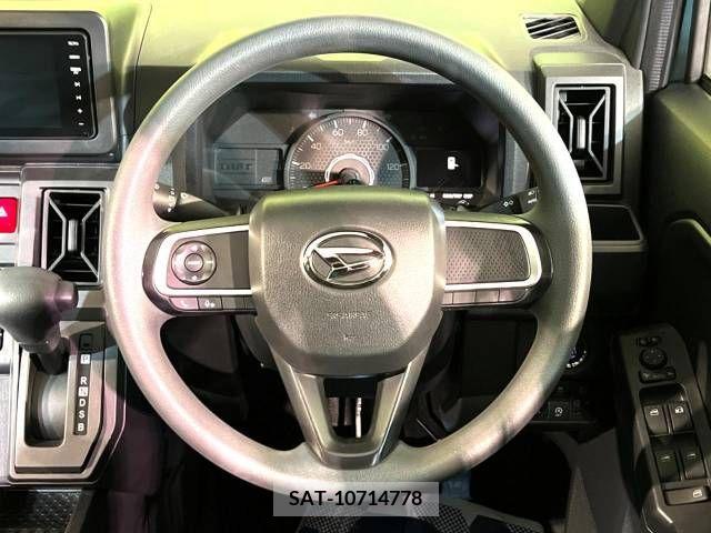 Daihatsu TAFT 2021-08 330465-11