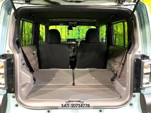 Daihatsu TAFT 2021-08 330465-10