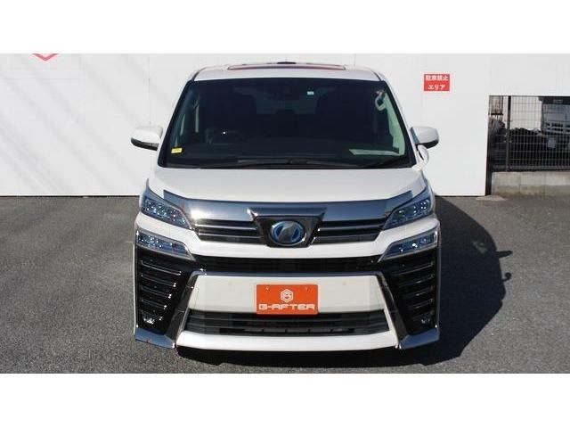 Toyota VELLFIRE 2018-06 190429-5