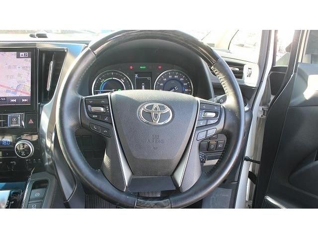 Toyota VELLFIRE 2018-06 190429-15
