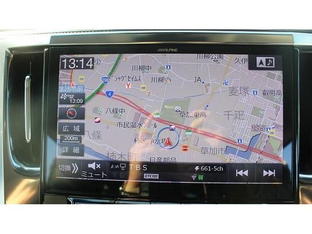 Toyota VELLFIRE 2018-06 190429-1