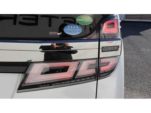 Toyota VELLFIRE 2018-06 190429-11