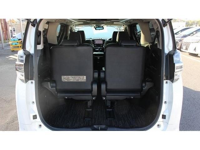 Toyota VELLFIRE 2018-06 190429-17