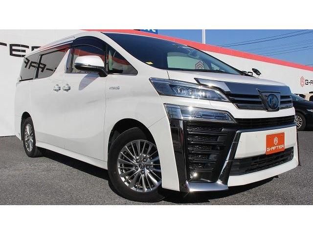 Toyota VELLFIRE 2018-06 190429-10