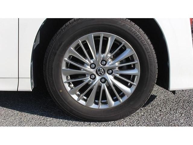 Toyota VELLFIRE 2018-06 190429-9