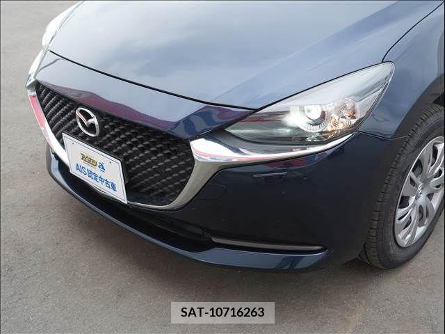 Mazda MAZDA2 2022-07 363245-3