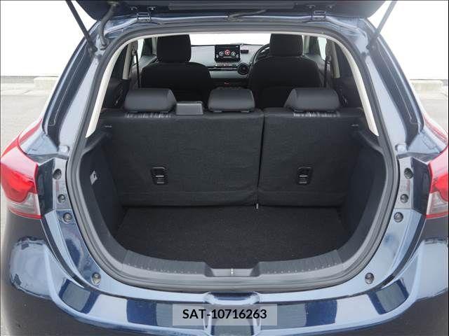 Mazda MAZDA2 2022-07 363245-14