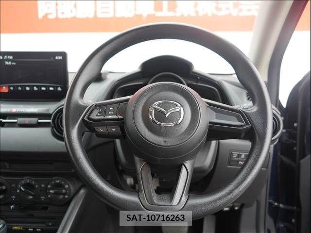 Mazda MAZDA2 2022-07 363245-8