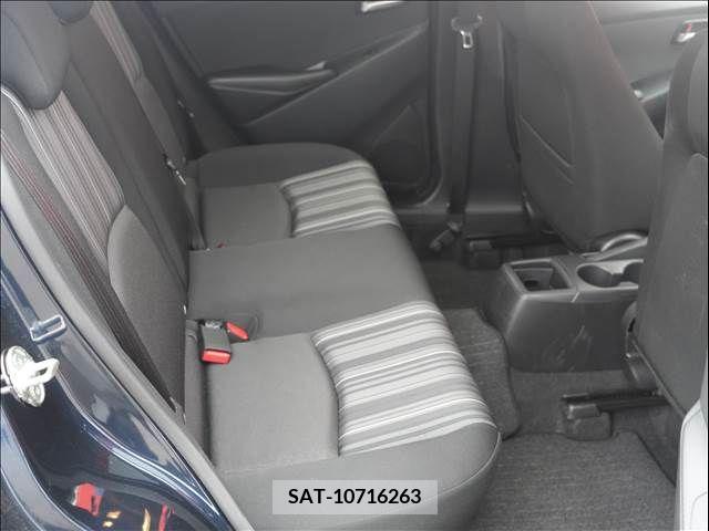 Mazda MAZDA2 2022-07 363245-13