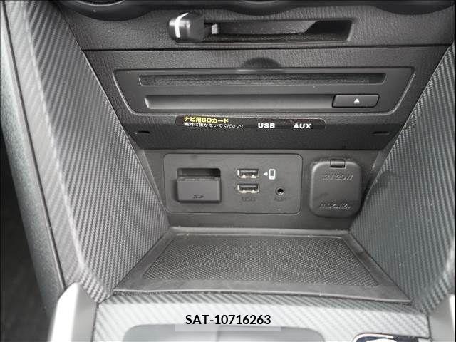 Mazda MAZDA2 2022-07 363245-11