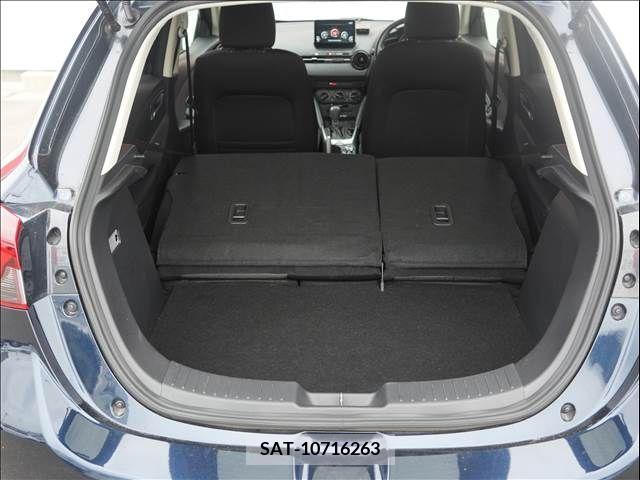 Mazda MAZDA2 2022-07 363245-15