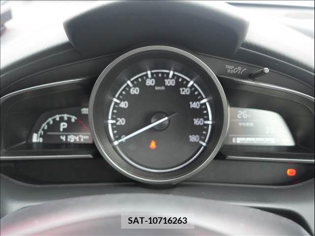 Mazda MAZDA2 2022-07 363245-9