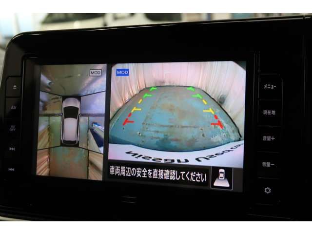 Nissan NOTE 2021-08 180547-3