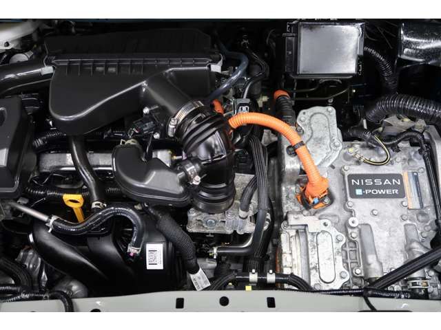 Nissan NOTE 2021-08 180547-14