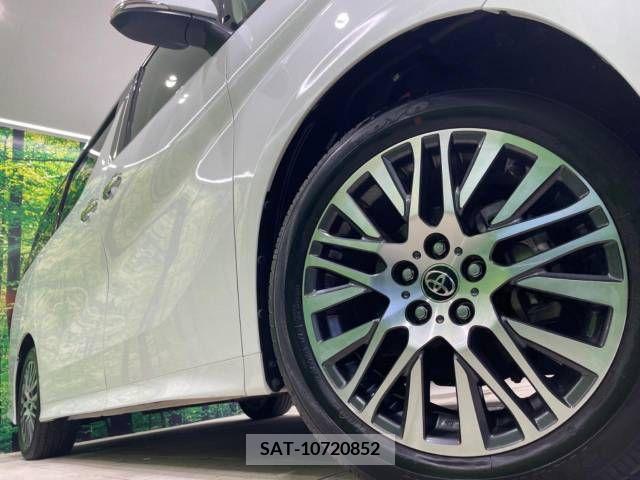 Toyota VELLFIRE 2015-09 339940-14