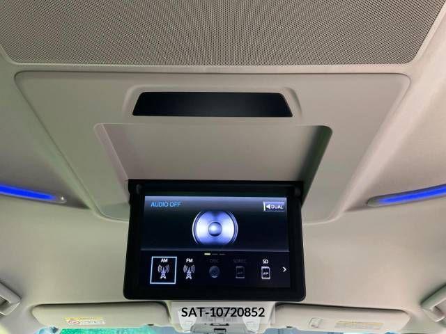Toyota VELLFIRE 2015-09 339940-5