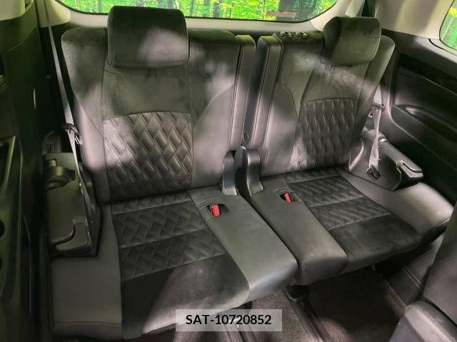 Toyota VELLFIRE 2015-09 339940-10
