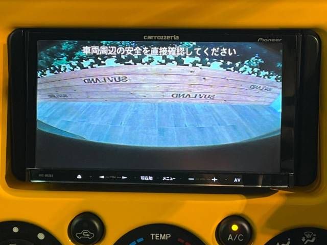 Toyota FJ CRUISER 2011-07 181313-3