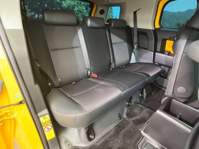 Toyota FJ CRUISER 2011-07 181313-9