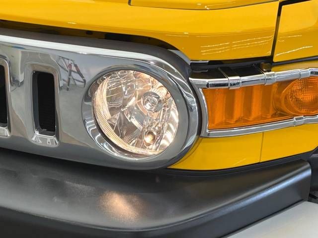 Toyota FJ CRUISER 2011-07 181313-12