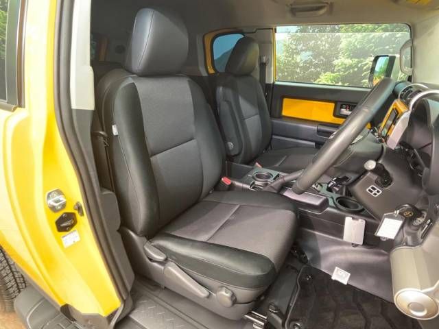 Toyota FJ CRUISER 2011-07 181313-8