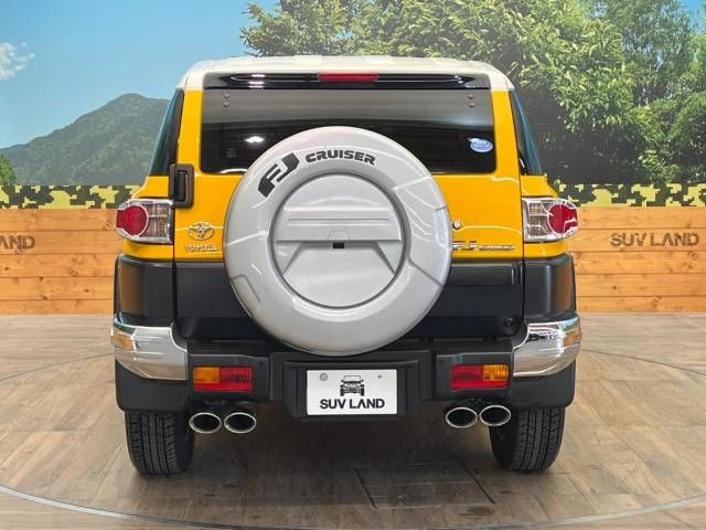 Toyota FJ CRUISER 2011-07 181313-15